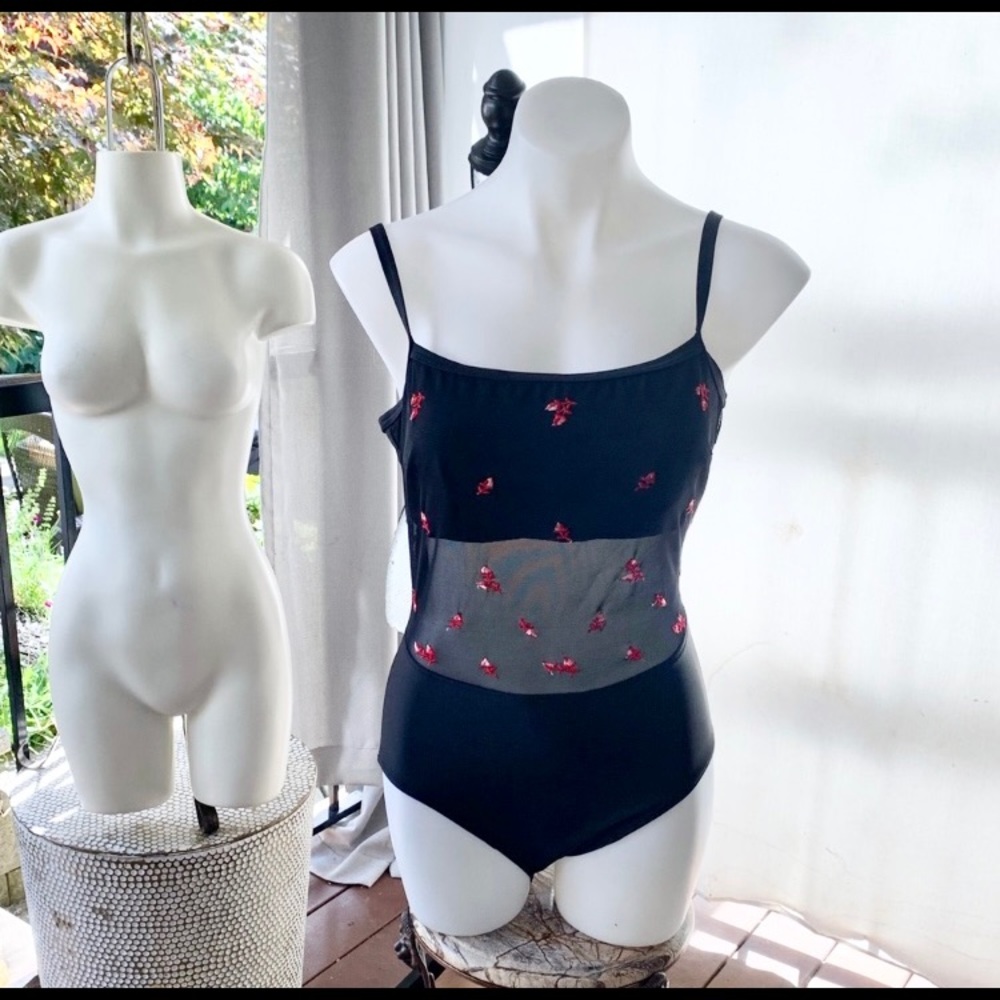 New Christina swimwear one piece -14L